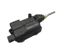 Control element central