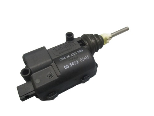 Control element central