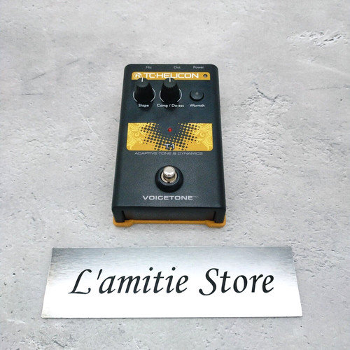 Helicon voicetone t1 - tc-helicon,