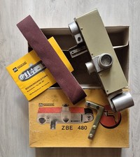 Neuwertiger Original DDR WMW