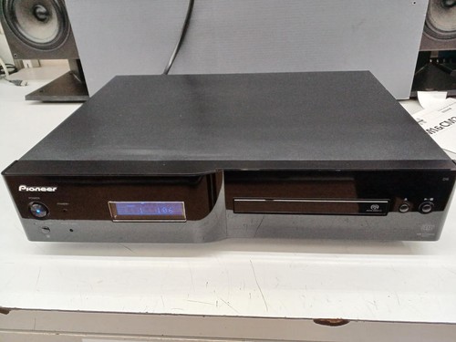 Pioneer d6mk2 super audio - pd-d6mk2,