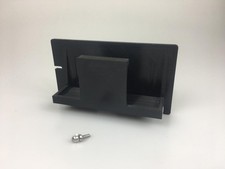 Canon TM 300 / TM 305 Colortrac L36ei Scanner Netzteilhalterung