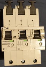 Eaton LSHU E63/3 Selektiver