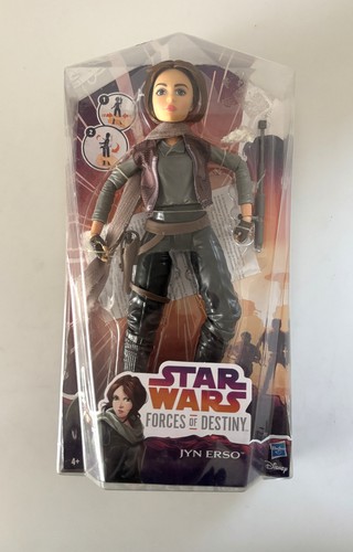 Hasbro star wars - wars, actionfigur