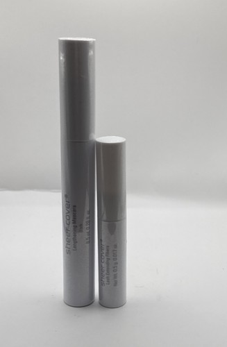 Sheer cover lensgthening - sheer,