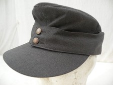 BW Gebirgsjäger Mütze 