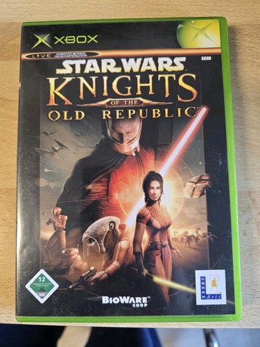 Xbox spiel star wars - xbox, –