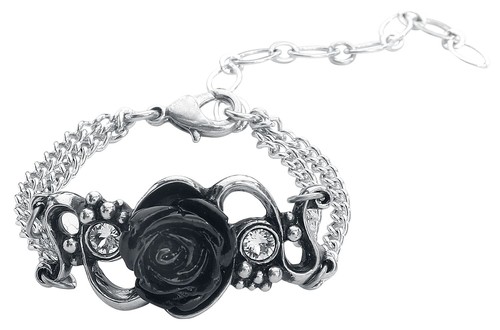 Alchemy gothic armkette damen - alchemy,
