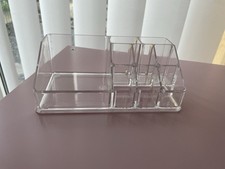 Kosmetik Organizer 