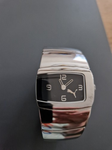 Puma damen armbanduhr aus - puma-damen-armbanduhr,