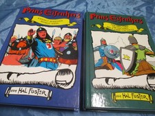 Hal Foster , Prinz  Eisenherz