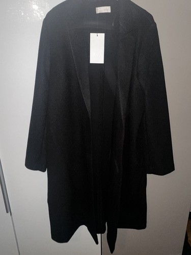 Neu zara mantel eleganter - zara,