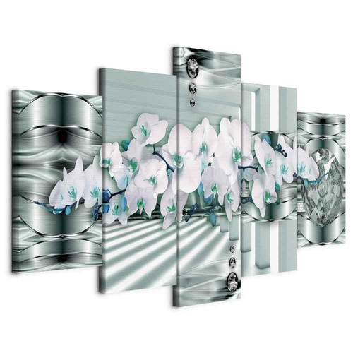 Artgeist wandbild tlg groß - wandbild, 5