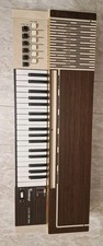 Vintage bontempi electric - vintage,