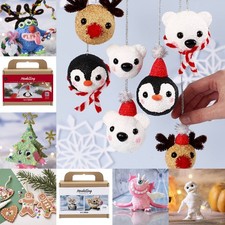 Süße weihnachtsdeko - süße,