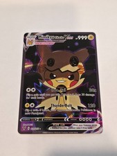 Mimikyu pikachu vcos custom - pikachu,