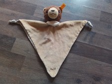 Steiff schmusetuch kuscheltuch - schmusetuch,