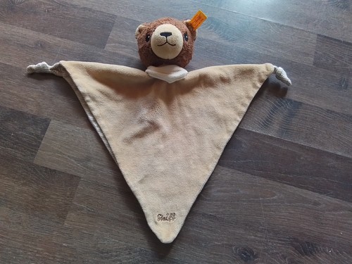 Steiff schmusetuch kuscheltuch - steiff,