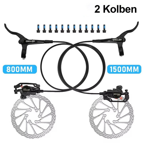 Paar hydraulische - paar,