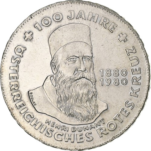 österreich 500 schilling - Österreich,,