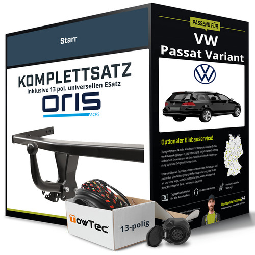 Für passat variant typ - variant, b7
