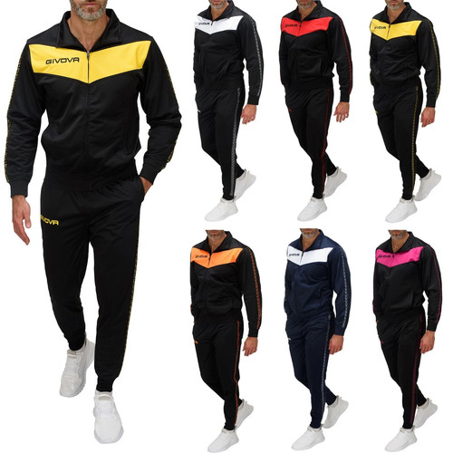 Trainingsanzug jogginganzug - trainingsanzug,