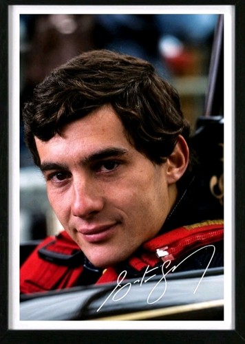 Ayrton senna - ayrton,