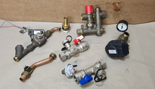 Brötje ERSATZTEILE  Sortiment