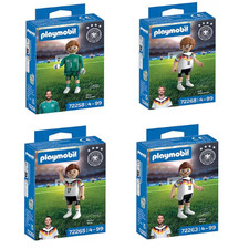 Playmobil DFB Fußball WM 2026