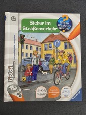 Tiptoi sicher im - tiptoi®,