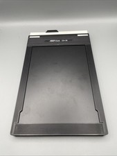 1x Fidelity Deluxe 13X18 Neue Version Film Holder Planfilmkassette  - Geprüft