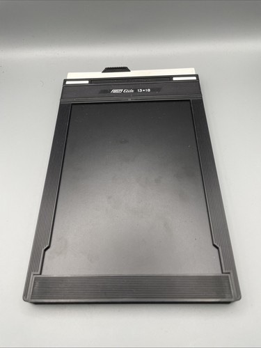 Fidelity deluxe 13x18 neue - deluxe,