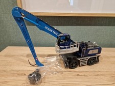 Nzg liebherr in - lh, 80