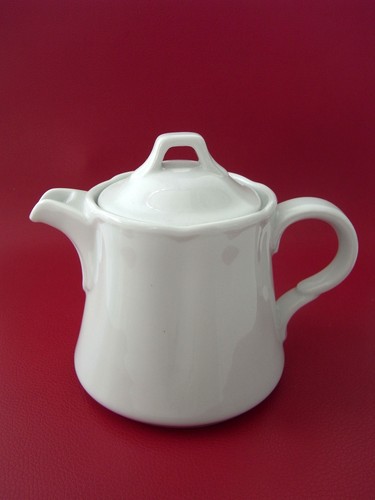 Bauscher kaffeekännchen - bauscher, /