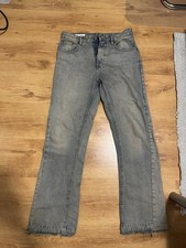 Zara flared jeans original - flared,
