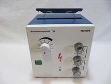 PHYWE 0-7kV