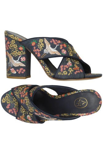 Ash sandalen damen - ash,