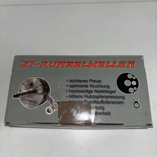Tuning kurbelwelle et - tuning,