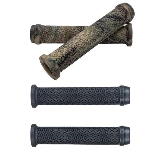 Wethepeople raptor grip - wethepeople, bmx