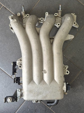 Suzuki DF90 DF100 DF115 Ansaugkrümmer Drosselklappe Intake Manifold Throttlebody