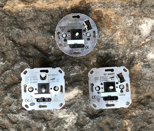 Düwi ersatz dimmer konv - ersatz, f.