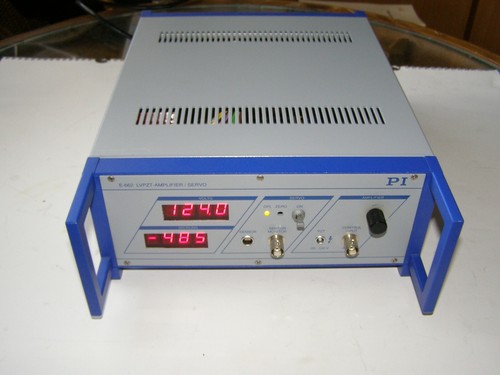 862 verstärker servo - e-862.lr,
