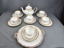 Rosenthal Teeservice Kaffee