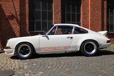 2 Recaro Rally 2 für Porsche