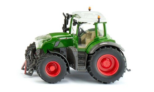 Siku farmer fendt 728 - siku,