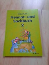 Heimat- und Sachunterricht Das