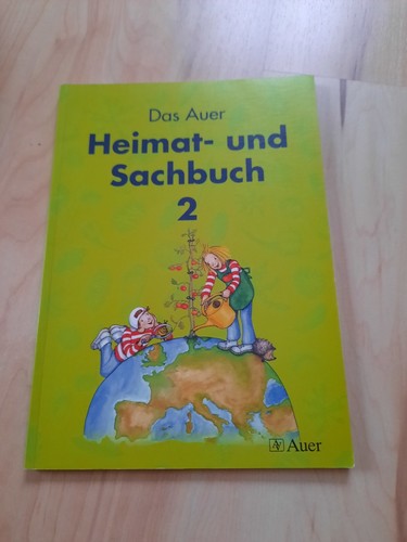 Heimat und sachunterricht das - heimat-,