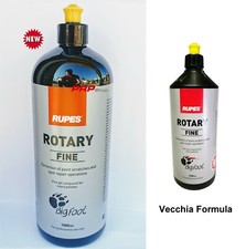 ROTARY Rupes BigFoot