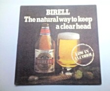 BIRELL LAGER - Cat No'??  -