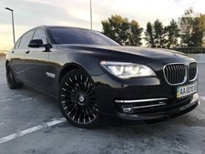 20 zoll Kompletträder BMW G11